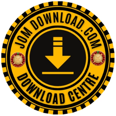 JomDownload Logo